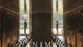 Anima: el alma de Les Cols, al desnudo