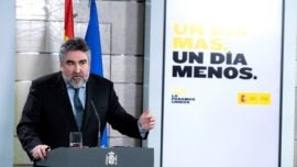 La carta que no esperaba el Gobierno