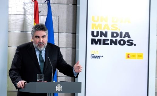 La carta que no esperaba el Gobierno