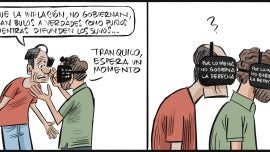 Anteojeras