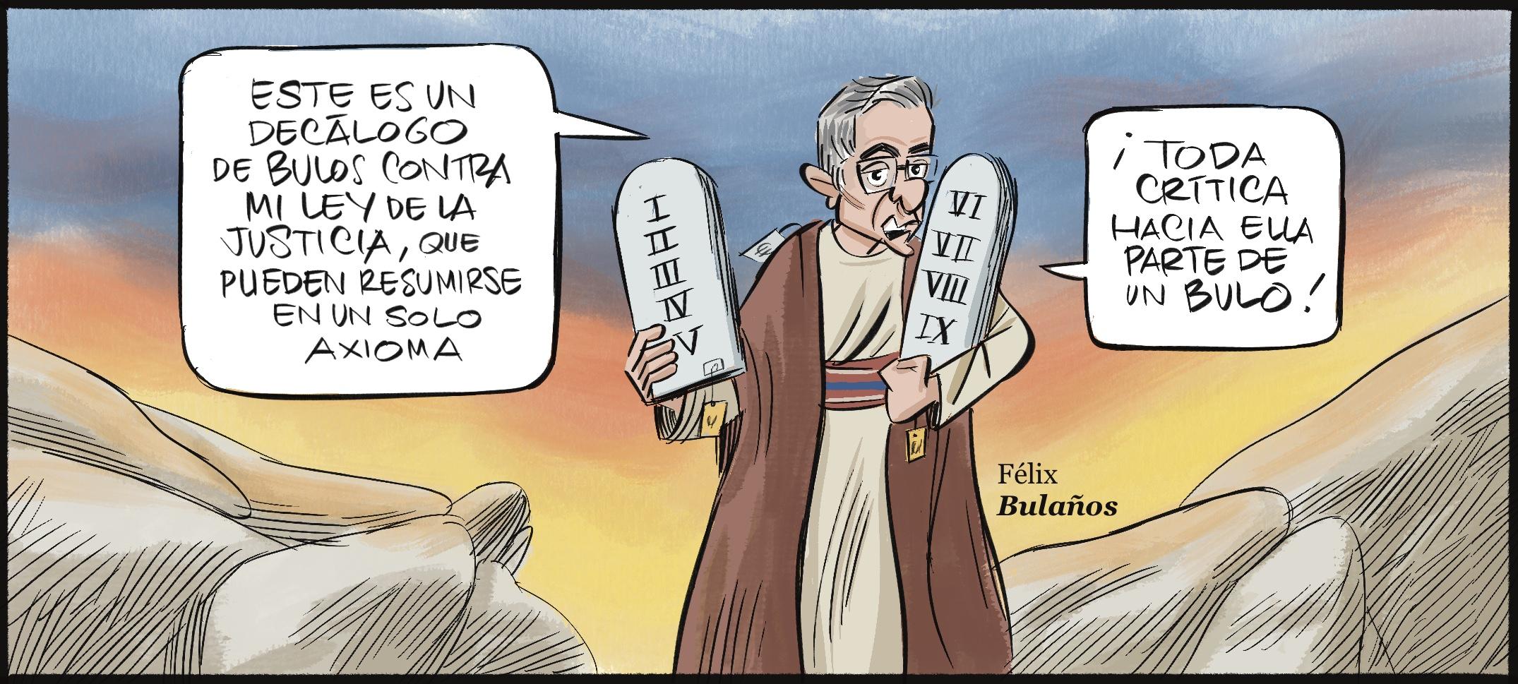 Ley Bolaños
