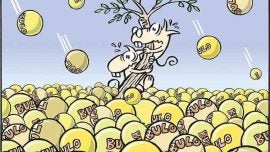 Junio de tormentas