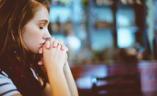 Esta es la relación entre la alimentación y la depresión
