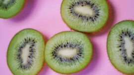 Cinco alimentos con enzimas digestivas para mejorar la digestión