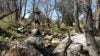 Sí, hay un Madrid secreto: la ruta de los molinos del río Perales, en Navalagamella