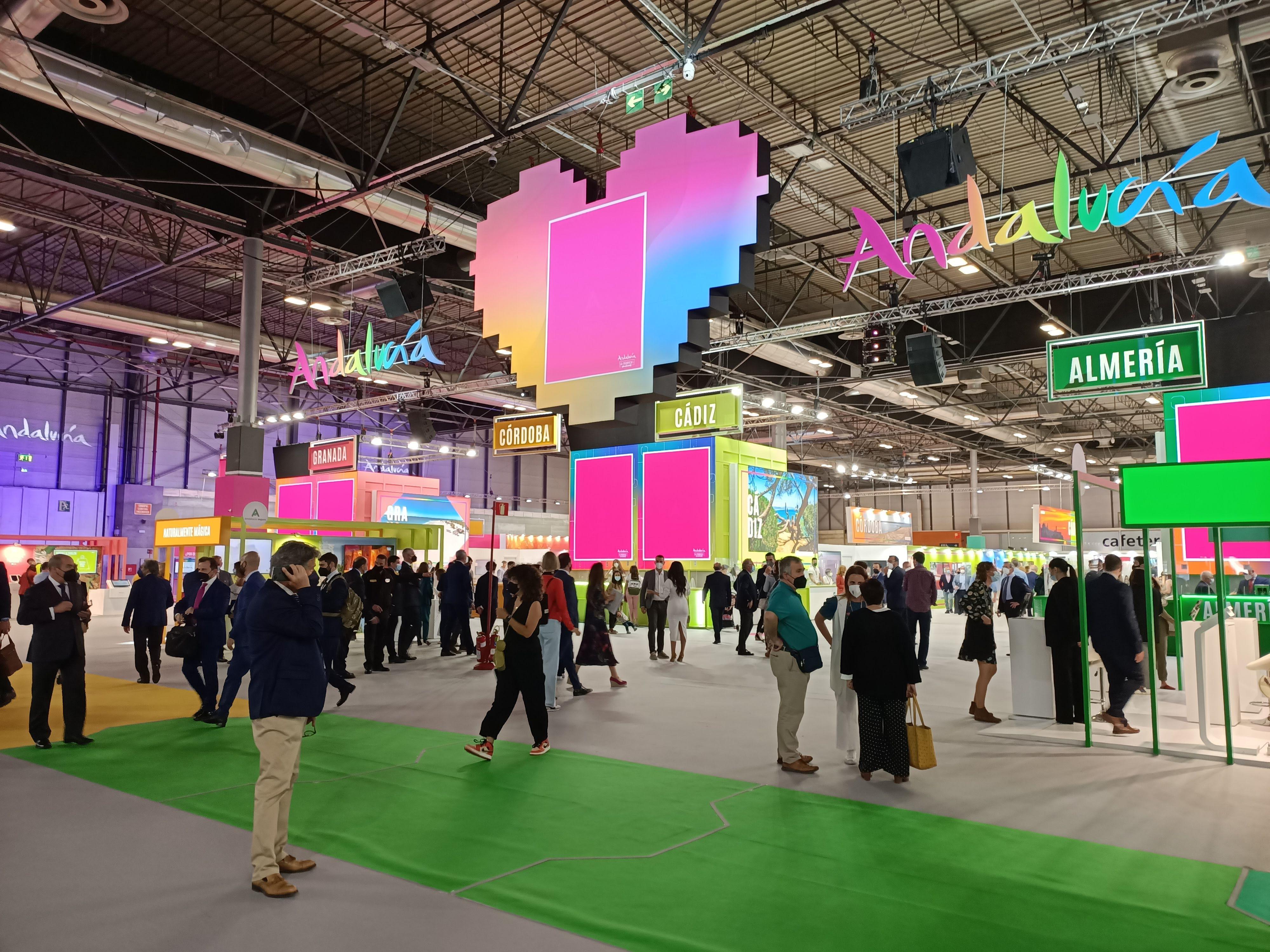 Fitur 2021: la resistencia y el camino de vuelta